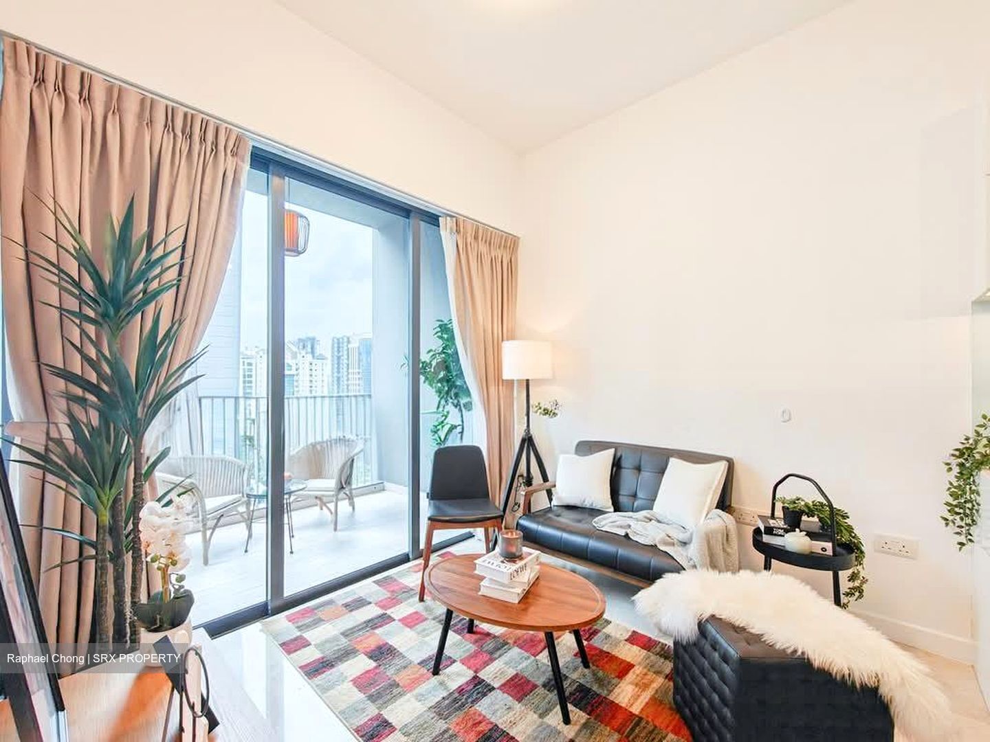 Alex Residences (D3), Apartment #563592601